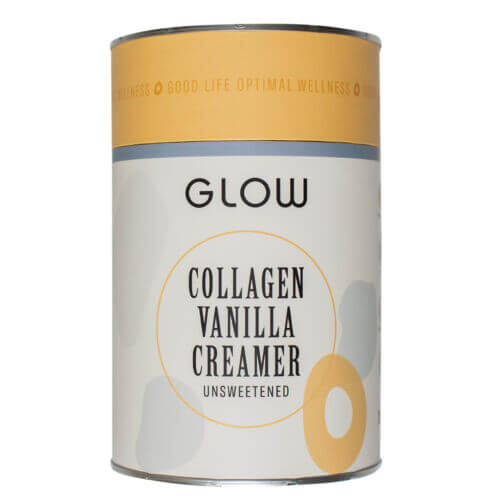 Glow Collagen Vanilla Creamer 300g