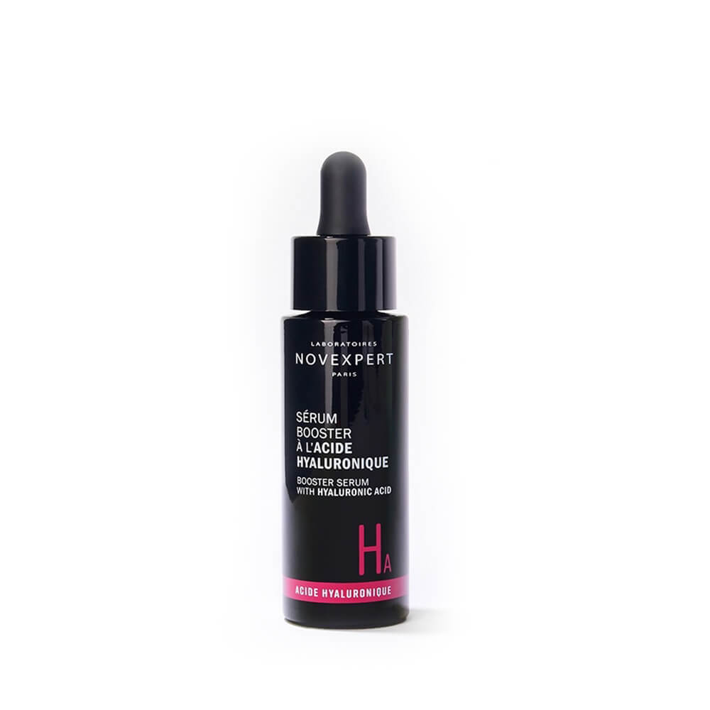 Novexpert - Booster Serum with Hyaluronic Acid 30ml