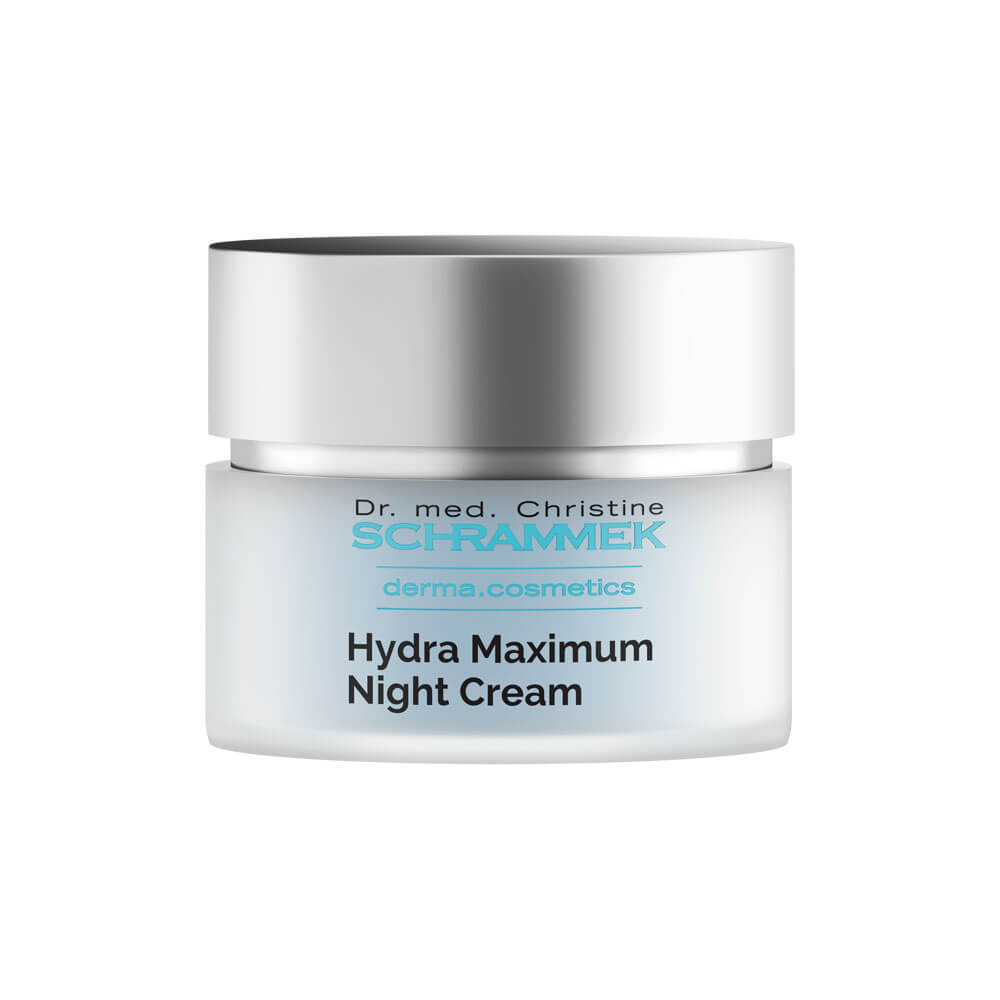 Dr. Charles Hydra Maximum Night Cream by Dr. Schrammek