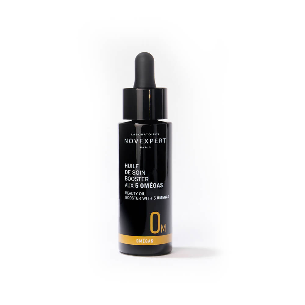 Novexpert - Beauty Oil Booster Serum with 5 Omegas 30ml