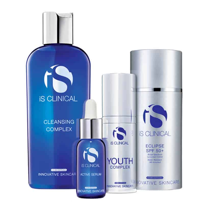 S-clinical cleansing complex - s-clinical.