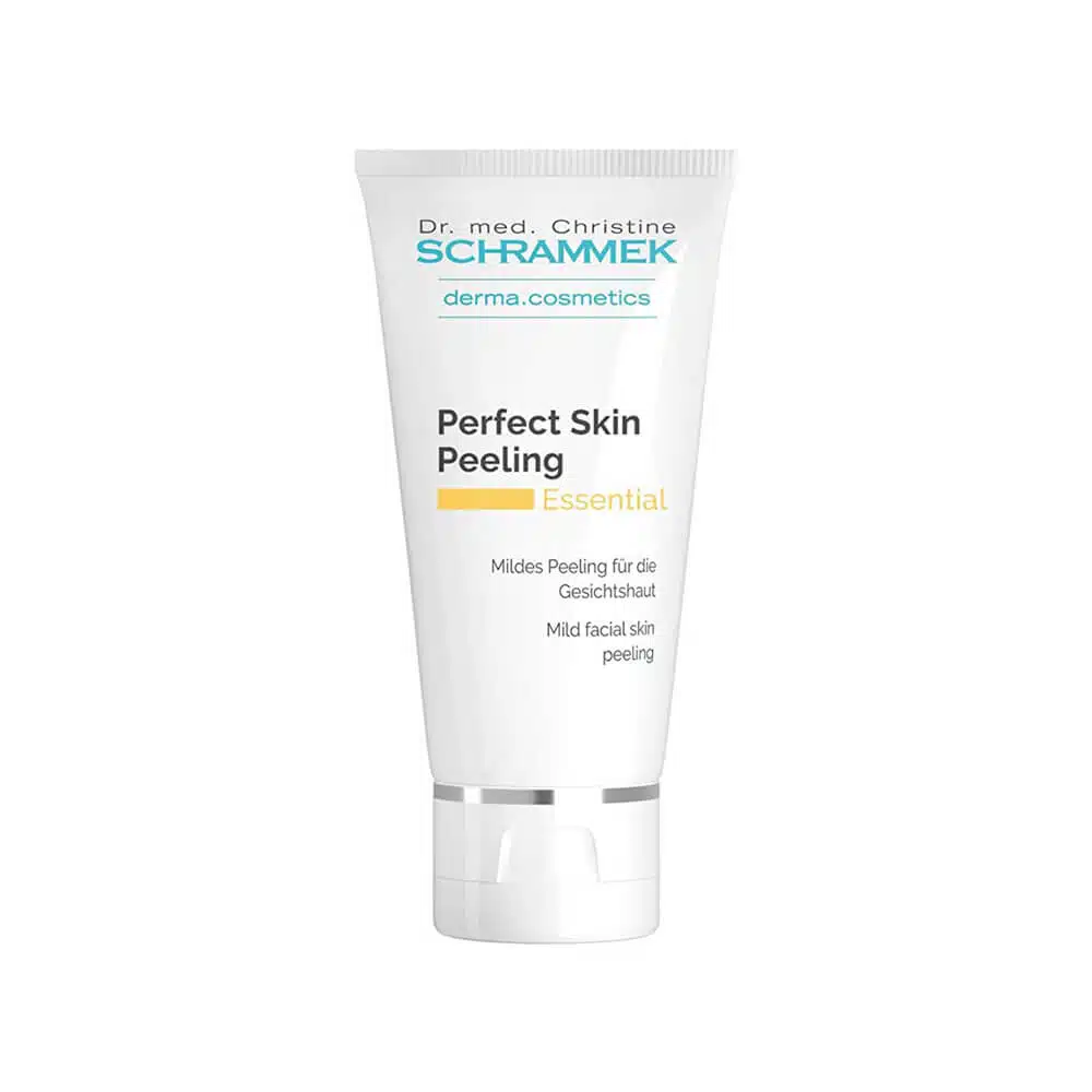 Schmacher perfect skin cream 50 ml.