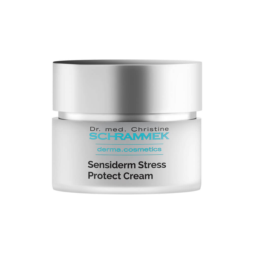 Dr. chandler's sensoderm stress protect cream 50 ml.