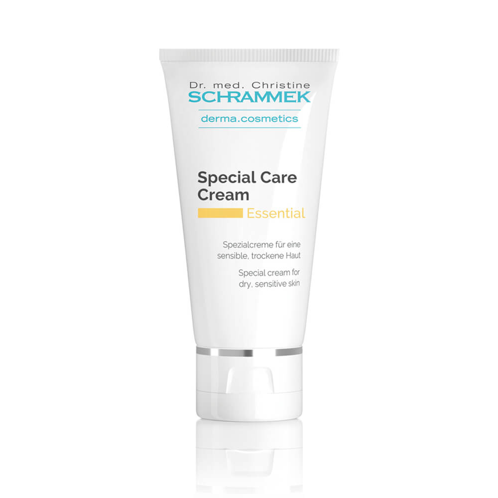 Dr schmacher special care cream.