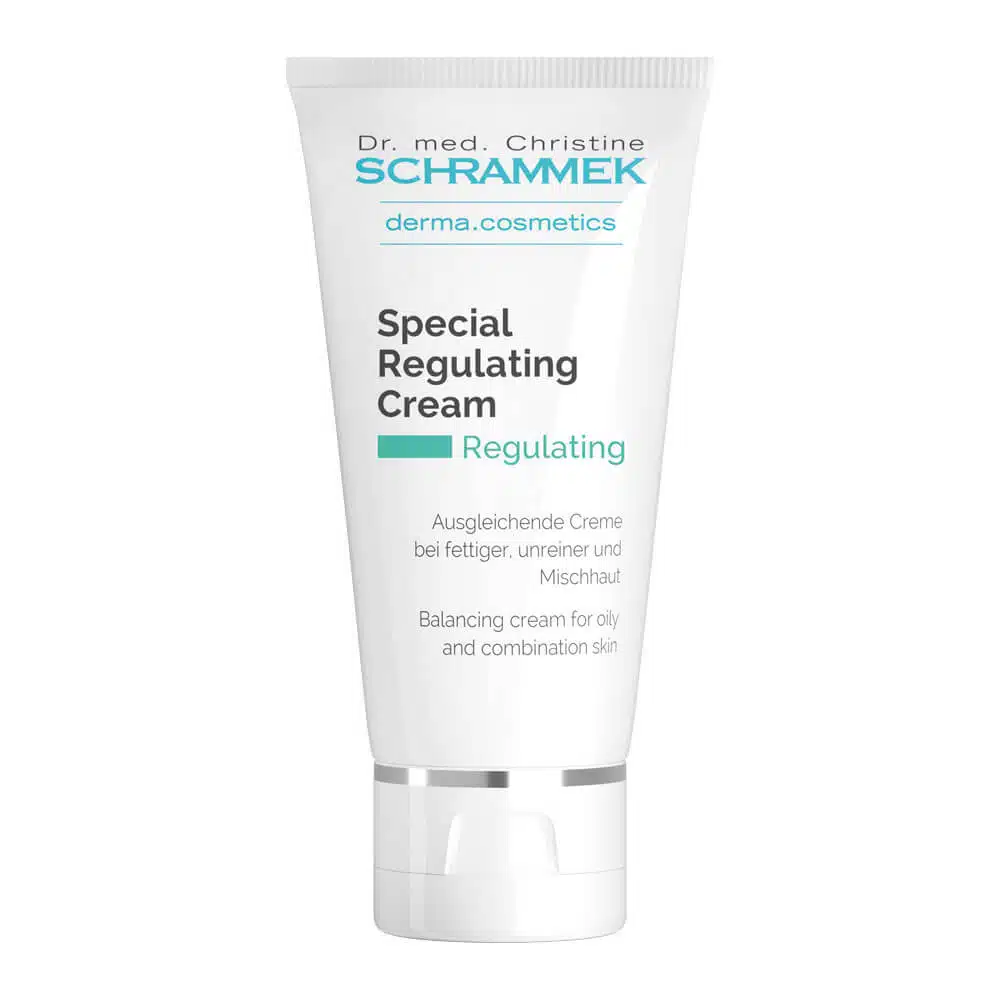 Dr. Schrammek special moisturizing cream 50 ml.
