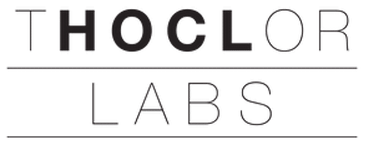 The logo for thocol labs.