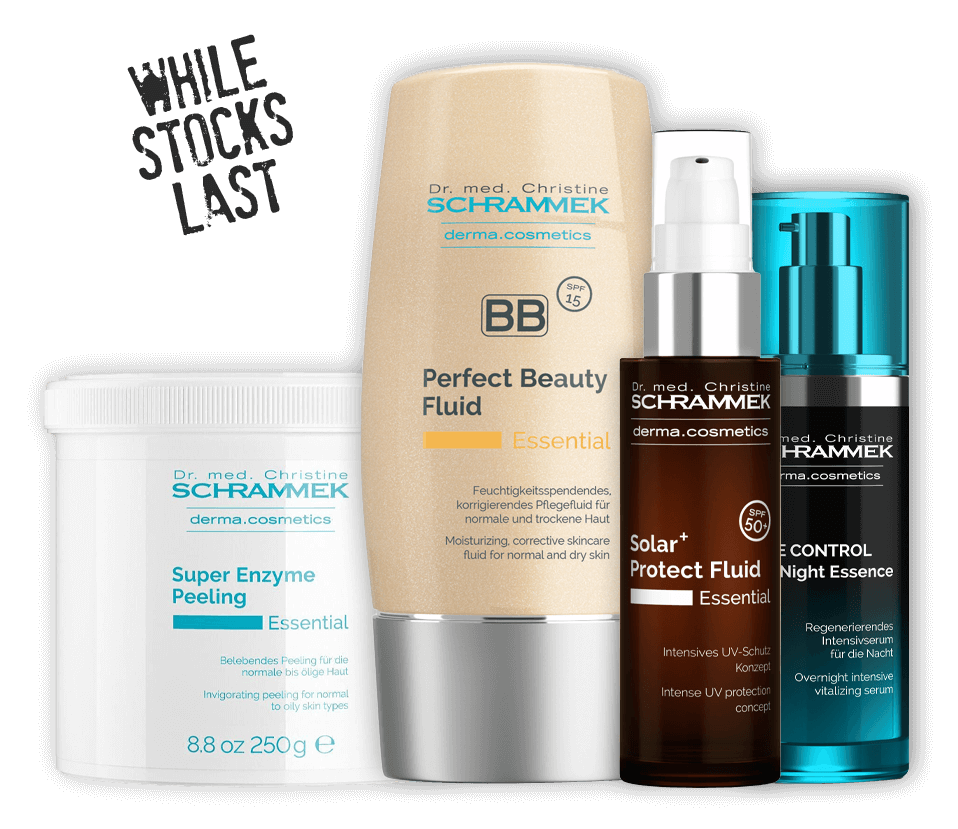 Dr. Schrammek's bb cream is a multifunctional product that combines skincare benefits with light coverage for a natural look.