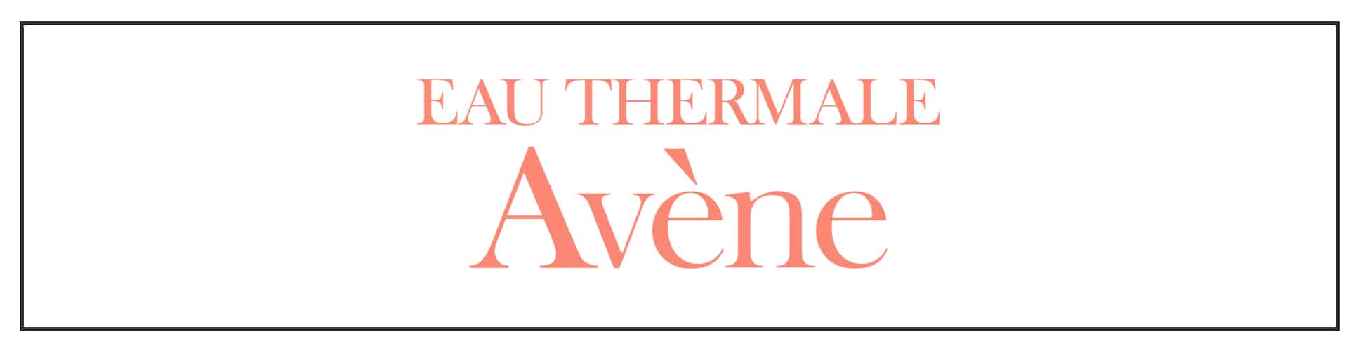 A logo with the words eau thermique avene.