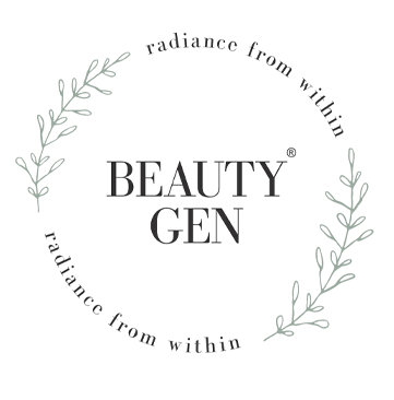 Beauty-gen logo.