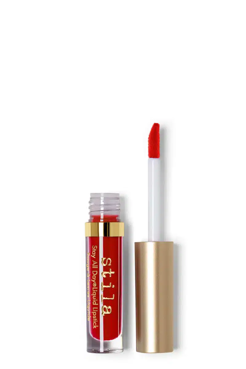 Stila-Stay All Day Liquid Lipstick Beso - Trial Size