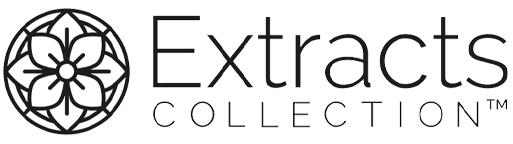 Extracts online collection logo.
