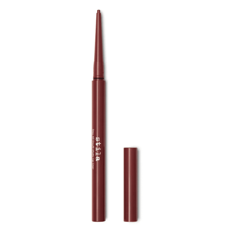 The Stila- Stay All Day Matte Lip Liner Endless is shown on a white background.