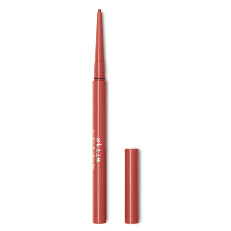 The Stila- Stay All Day Matte Lip Liner Eternal is shown on a white background.
