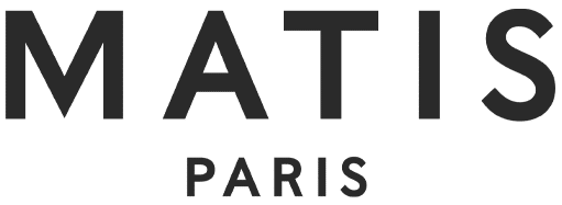 The logo for matis paris.