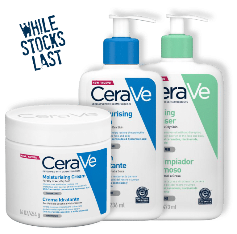 Cerave Buy Cerave Skin Care Products Cosmetology