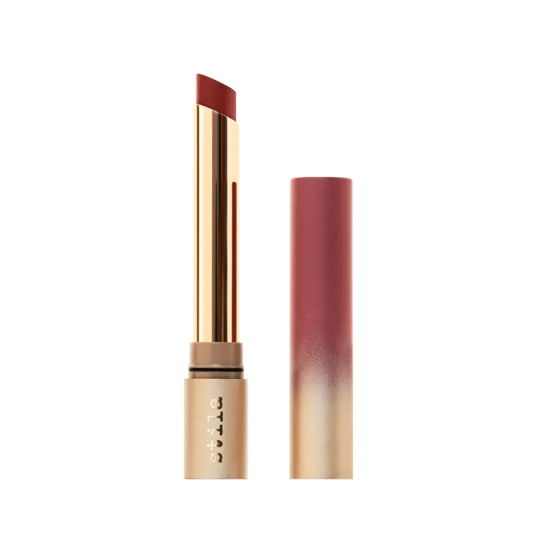 Stila-Stay All Day Matte Lip Color Steal A Kiss