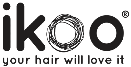 Ikoo - your hair's new favorite.