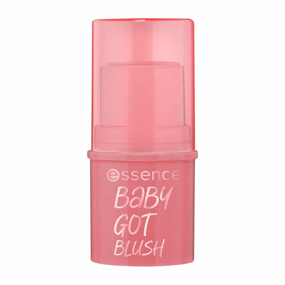 Essence - Baby Got Blush 30