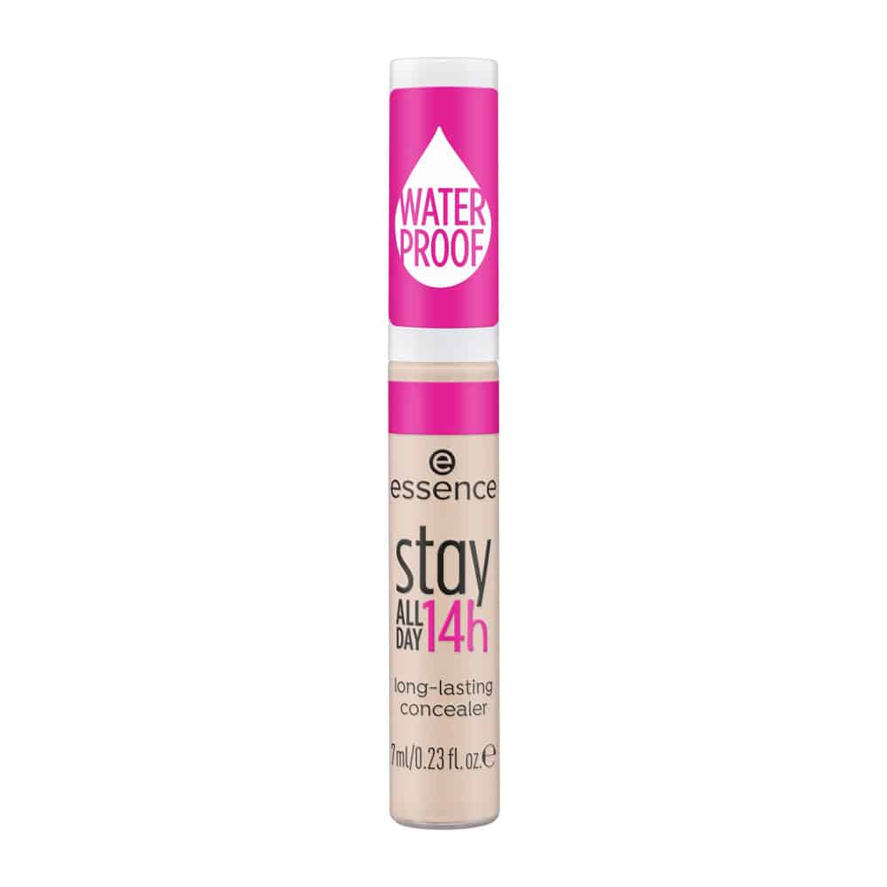 Essence - Stay All Day 14h Long-lasting Concealer 10
