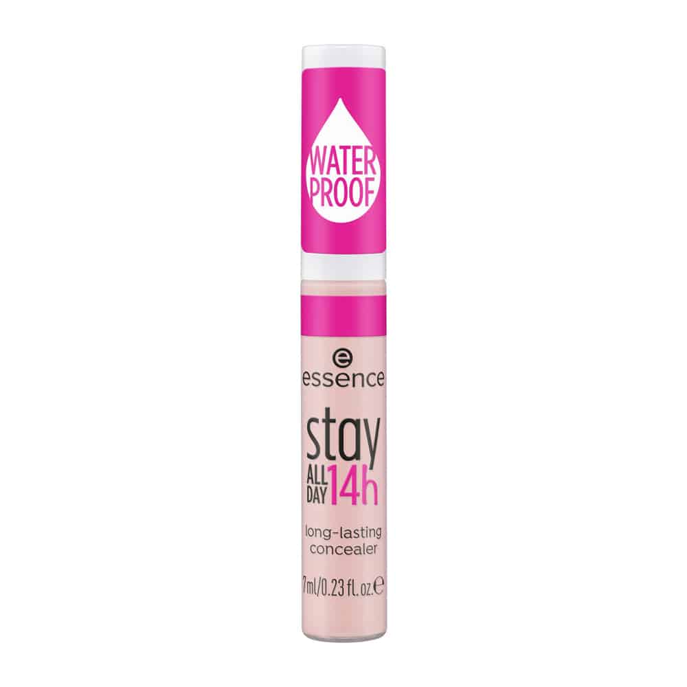 Essence - Stay All Day 14h Long-lasting Concealer 20