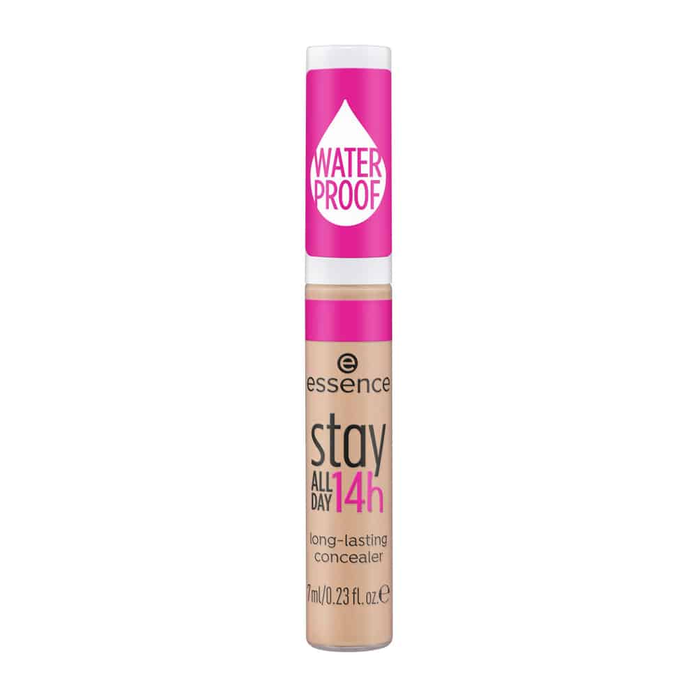 Essence - Stay All Day 14h Long-lasting Concealer 40
