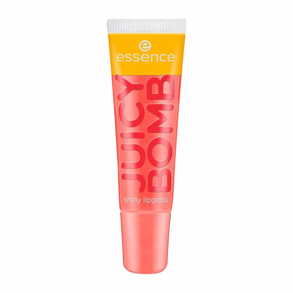 Essence - Juicy Bomb Shiny Lipgloss 103
