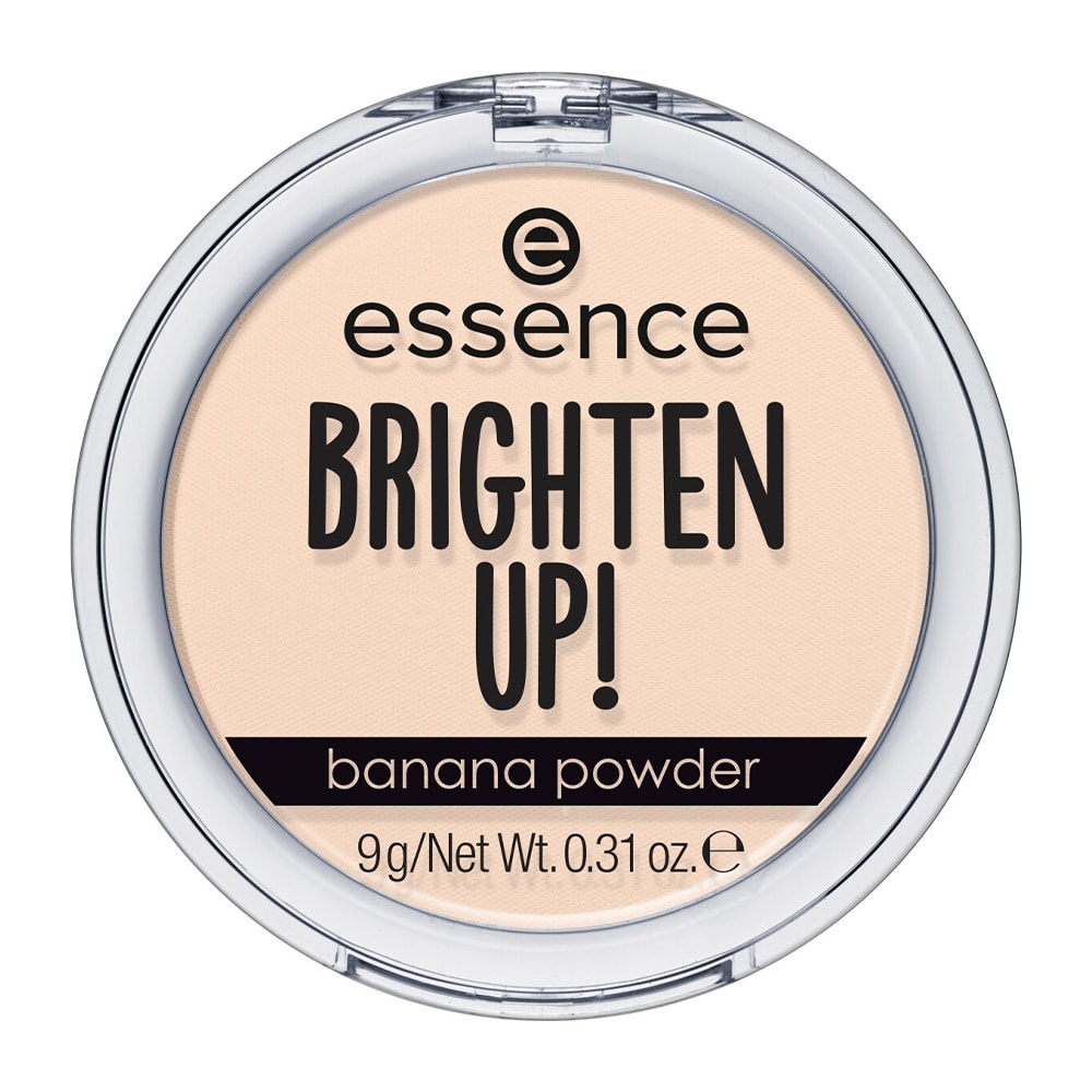 Essence - Brighten Up! Banana Powder 20