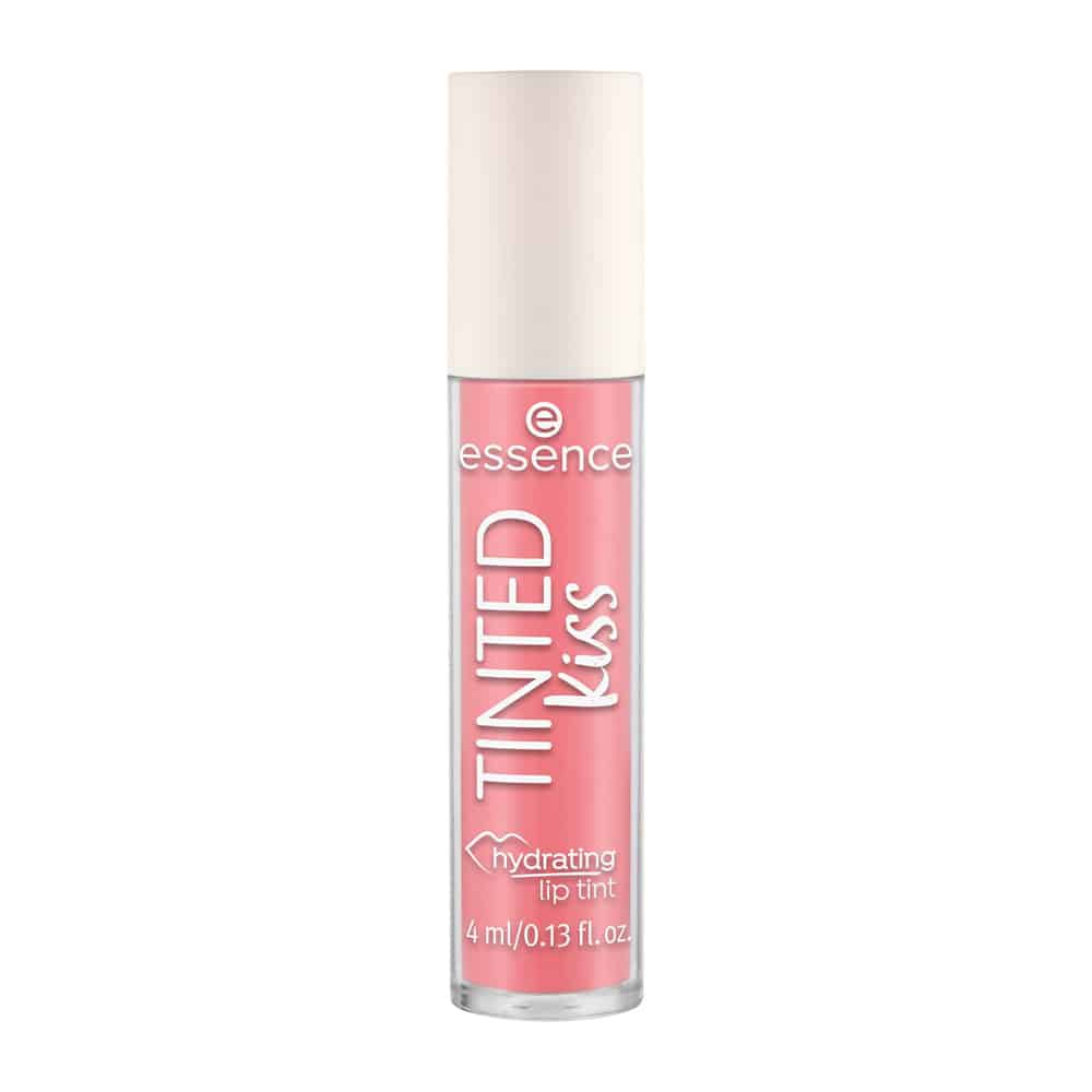 Essence - Tinted Kiss Hydrating Lip Tint 01