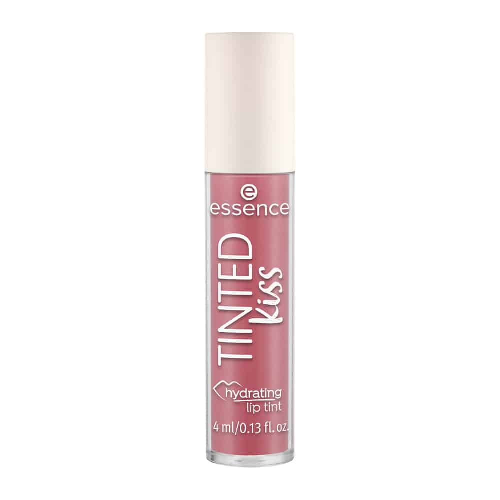 Essence - Tinted Kiss Hydrating Lip Tint 02