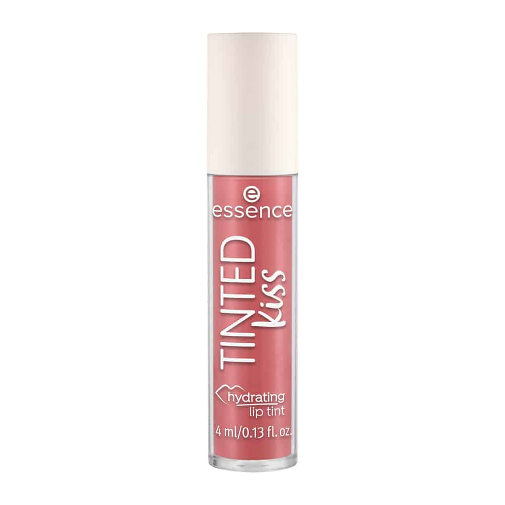 Essence - Tinted Kiss Hydrating Lip Tint 03