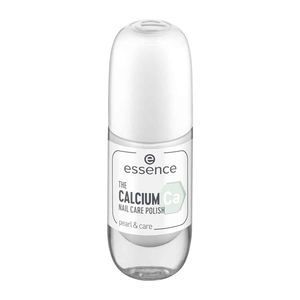 Essence - The Calcium Nail Care Polish