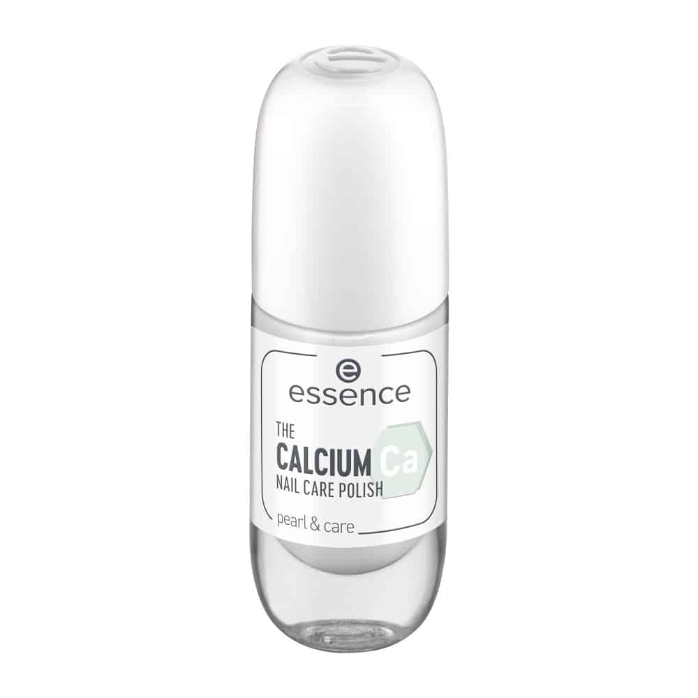 Essence The Calcium Nail Care Polish