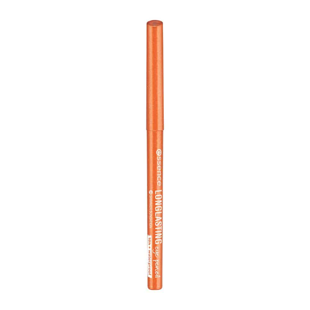 Essence - Long-lasting Eye Pencil 39