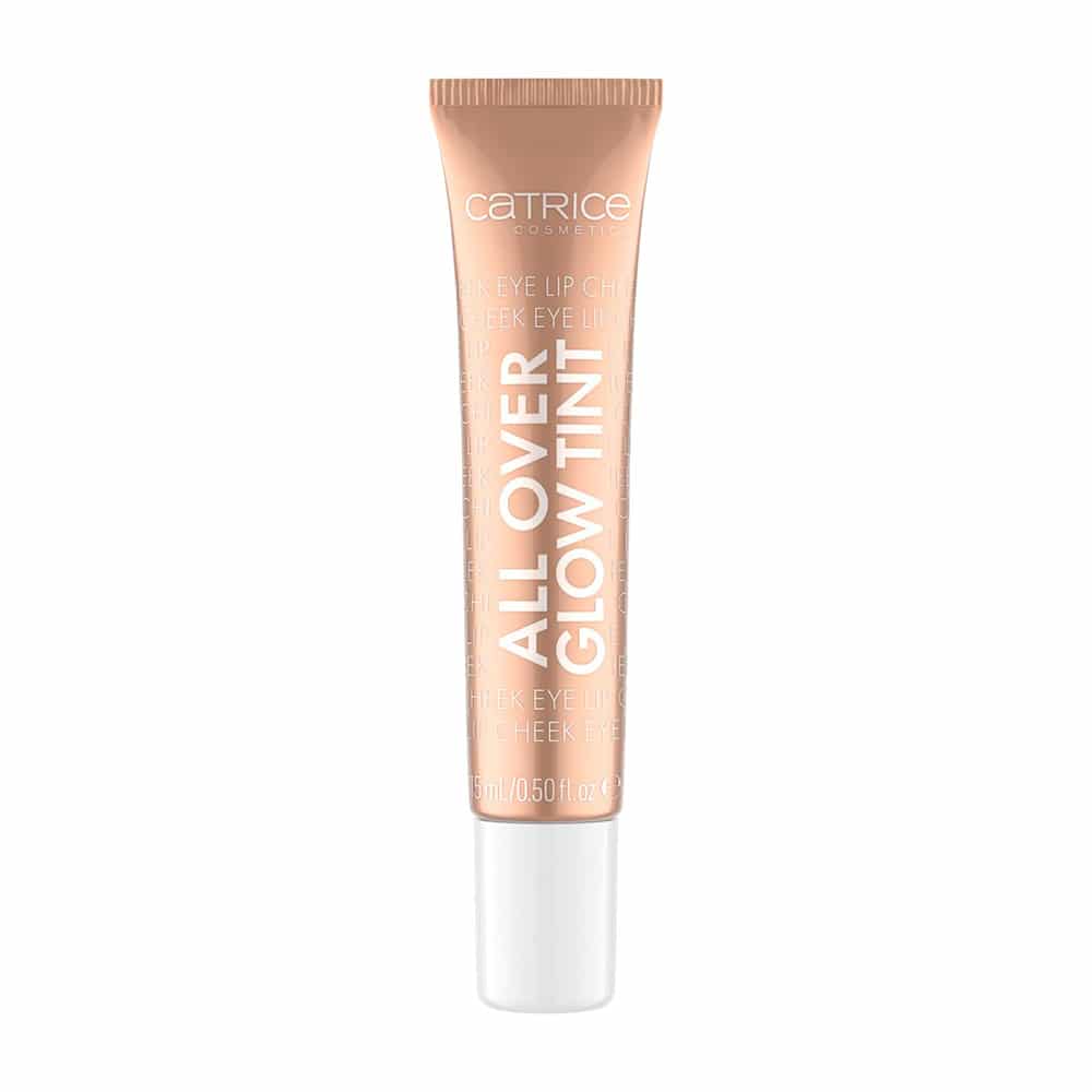 Catrice - All Over Glow Tint 030