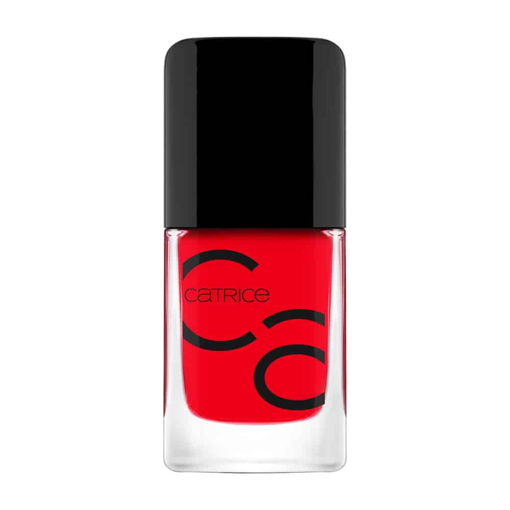 Catrice - Iconails Gel Lacquer 140