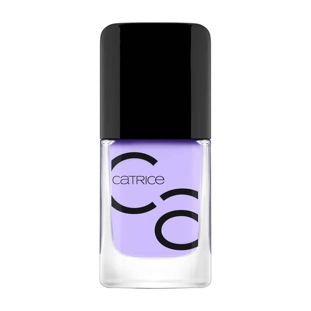 Catrice - Iconails Gel Lacquer 143