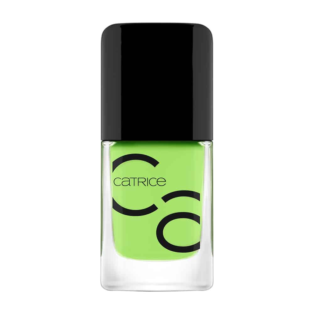 Catrice - Iconails Gel Lacquer 150