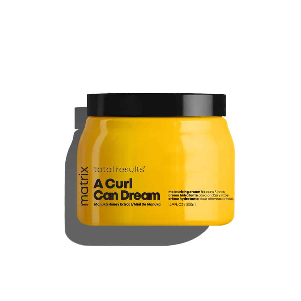 Matrix - Total Results A Curl Can Dream Cream 500ml