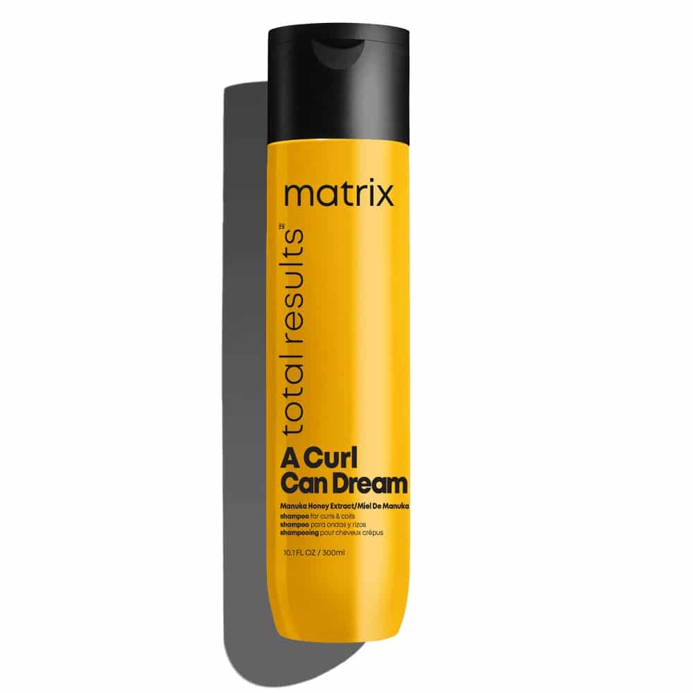 Matrix - Total Results A Curl Can Dream Shampoo 300ml