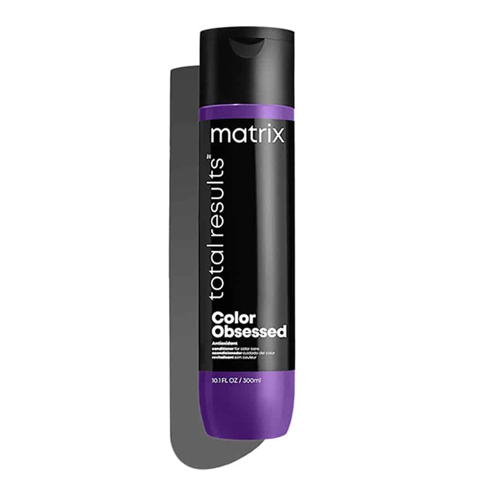 Matrix - Total Results Color Obsessed Conditioner 300ml