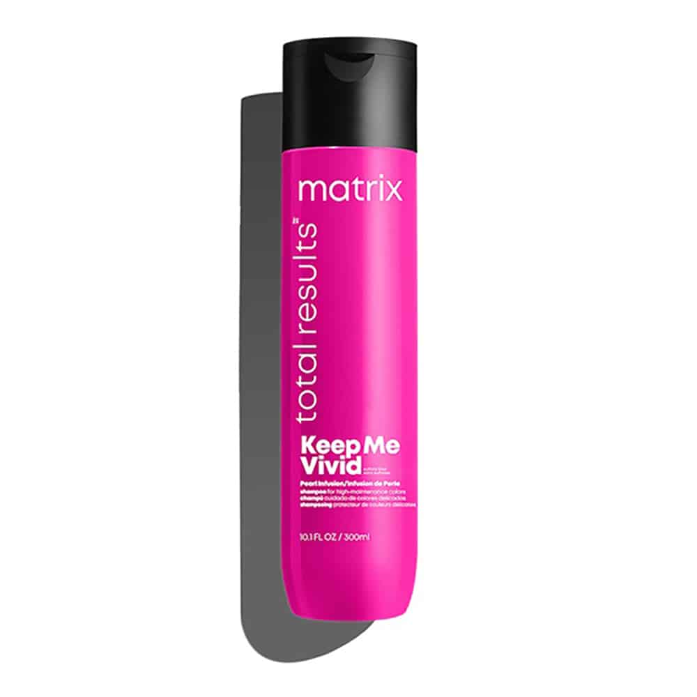 Matrix - Total Results Keep Me Vivid Shampoo 300ml