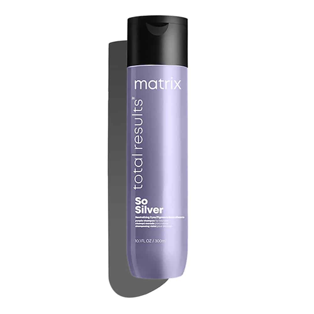 Matrix - Total Results So Silver Shampoo 300ml