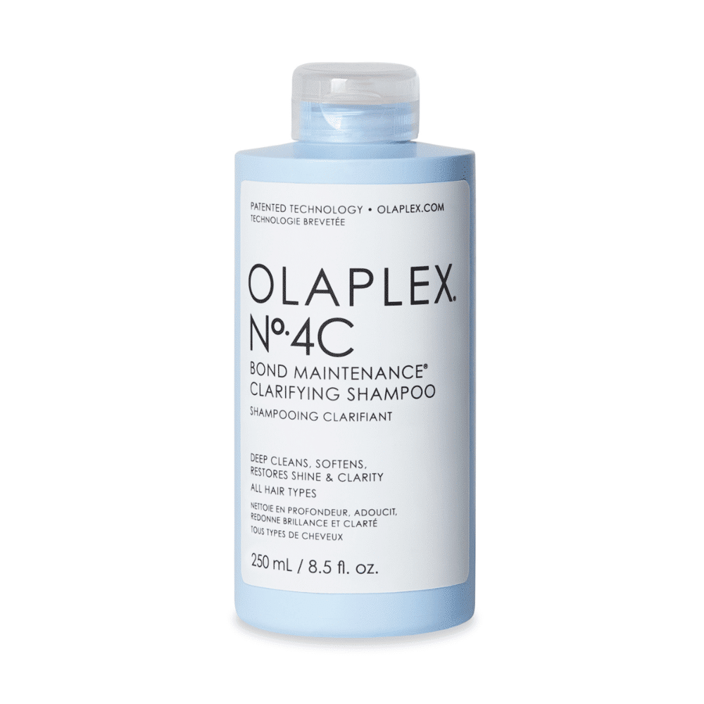 OLAPLEX - No. 4C Clarifying Shampoo 250ml