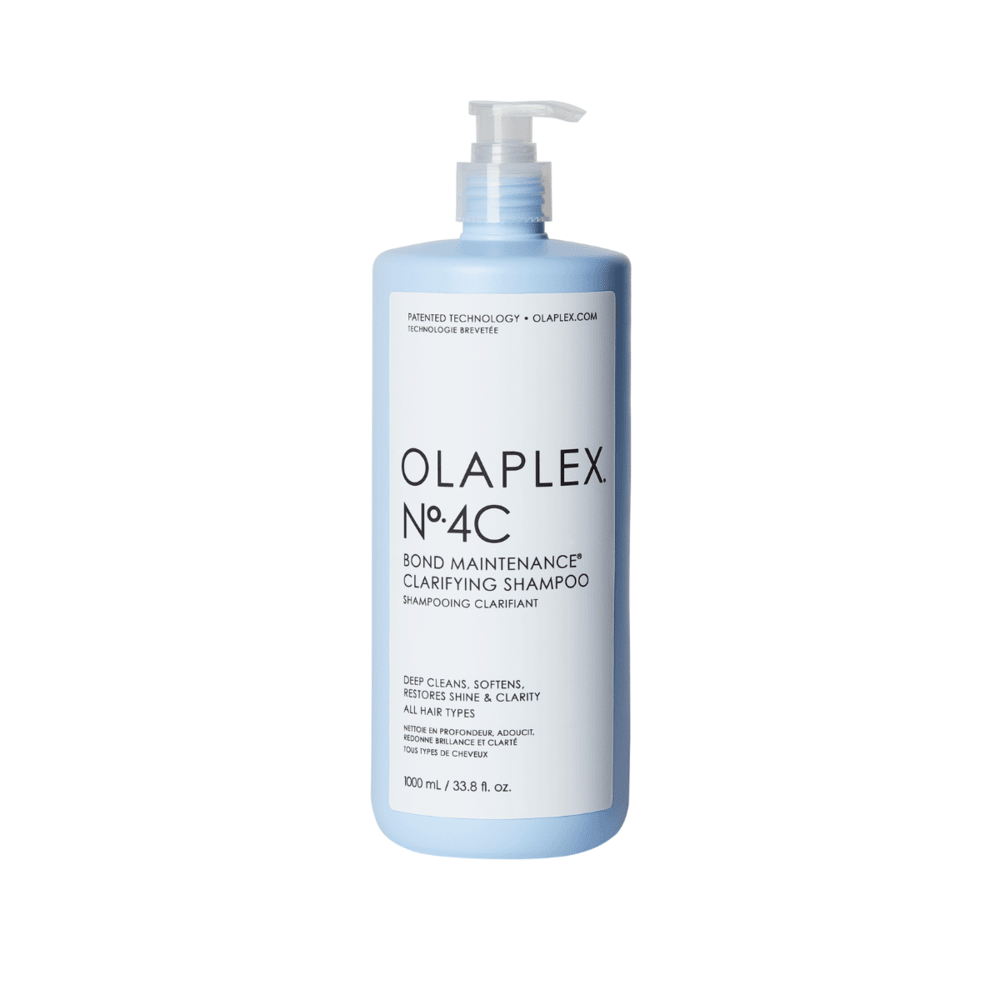 OLAPLEX - No. 4C Clarifying Shampoo 1L