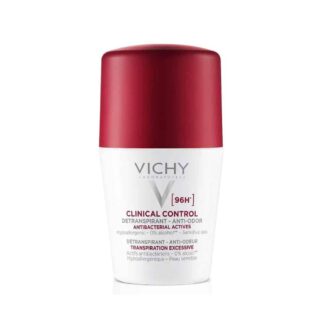 Vichy - 96hr Deo 50ml
