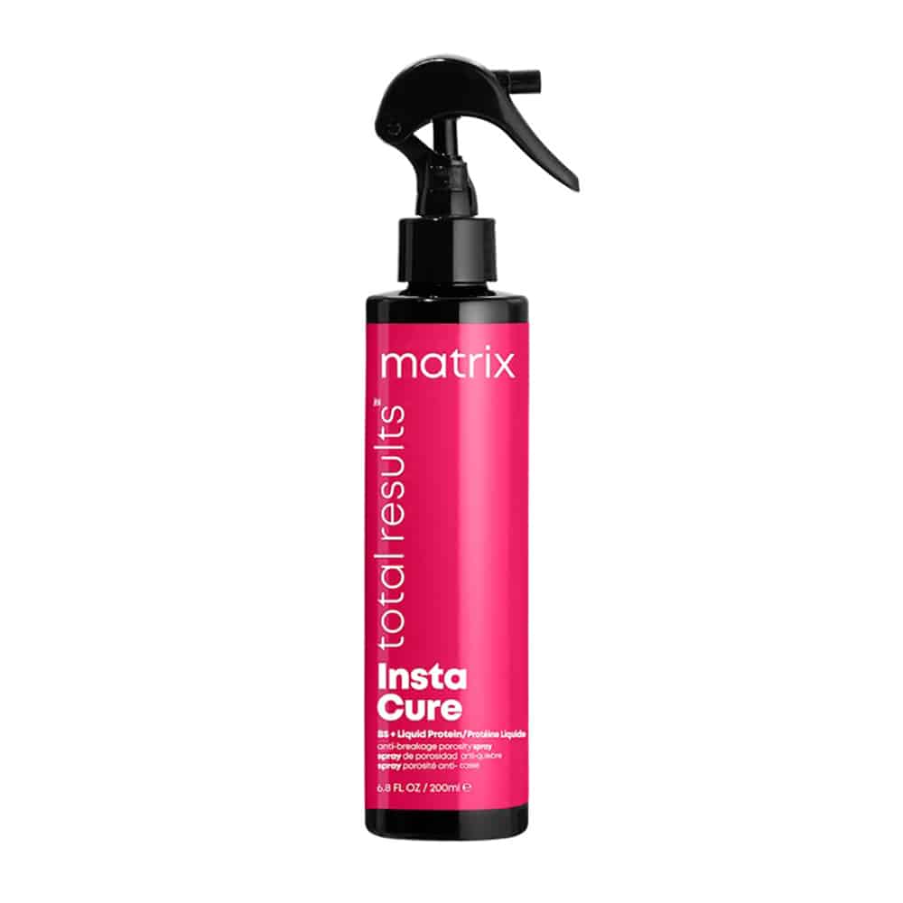 Matrix - Total Results Instacure Porosity Spray 200ml