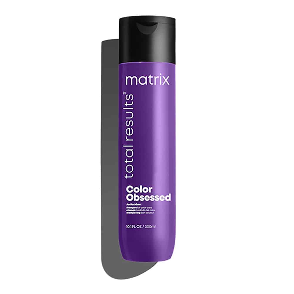 Matrix - Total Results Color Obsessed Shampoo 300ml