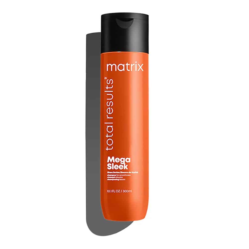 Matrix - Total Results Mega Sleek Shampoo 300ml