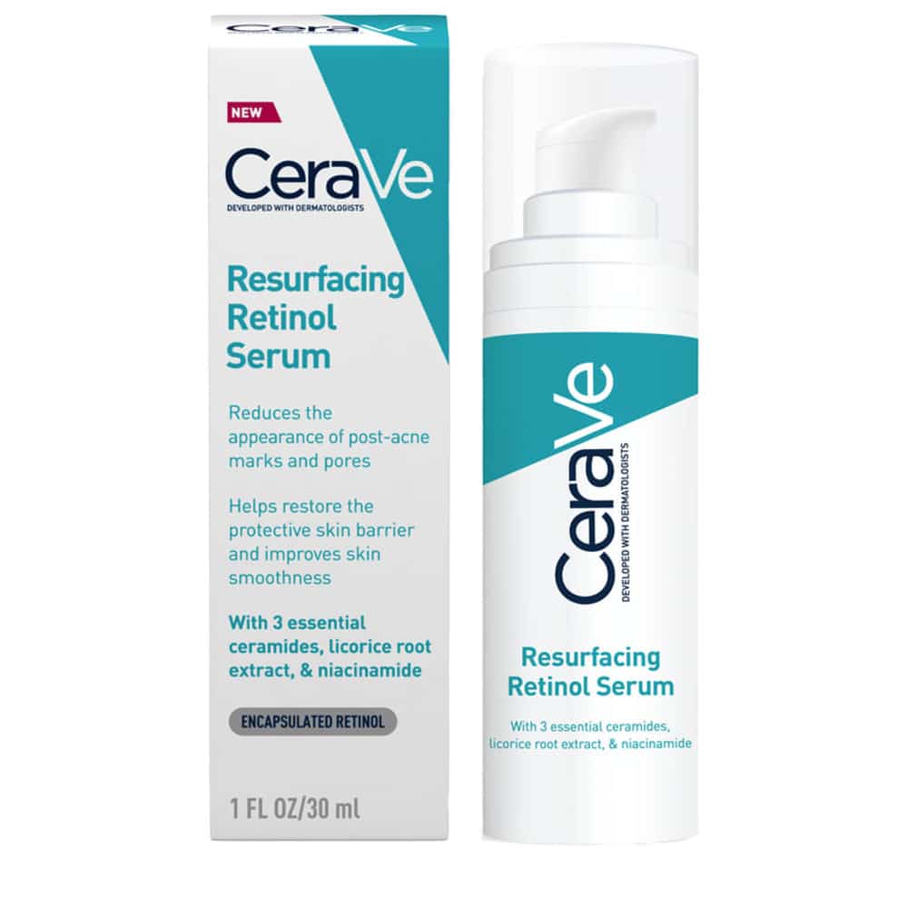 CeraVe - Blemish Control Retinol Serum 30ml