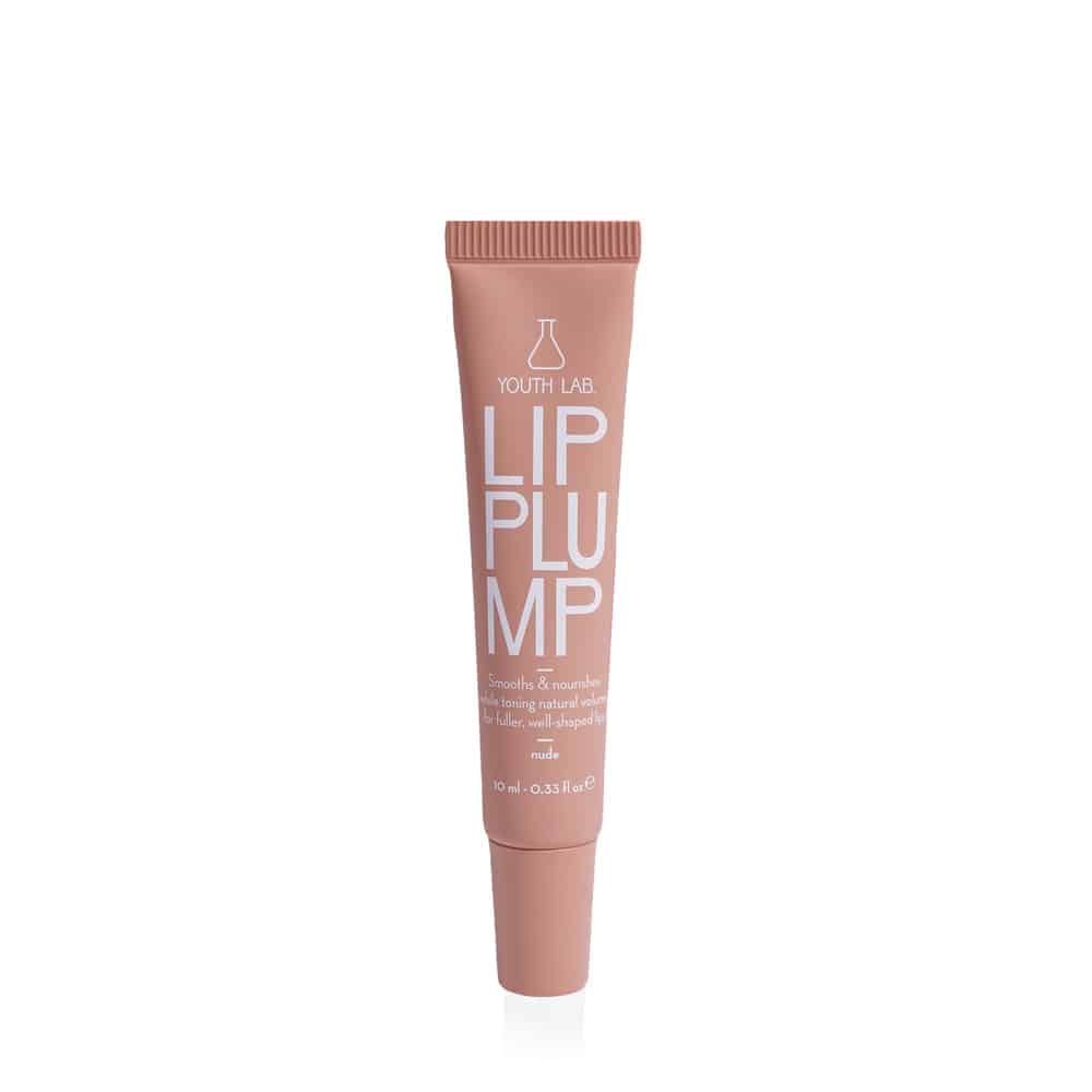 Youth Lab - Lip Plump Coral Nude 10ml